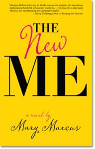 TheNewMeCOVER