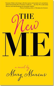 TheNewMeCOVER