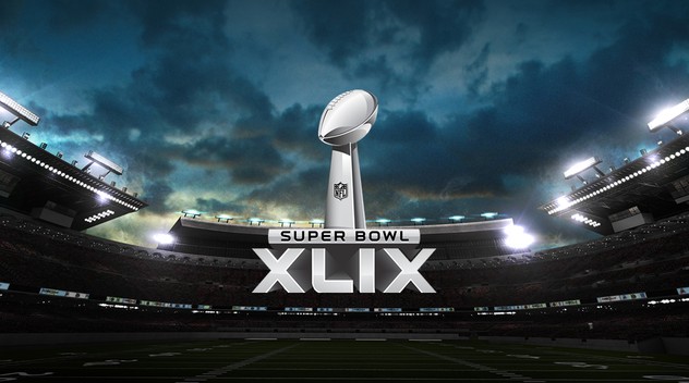 Super Bowl, Super Bowl 49, Patriots, 