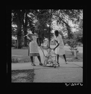 Maids in Mississippi