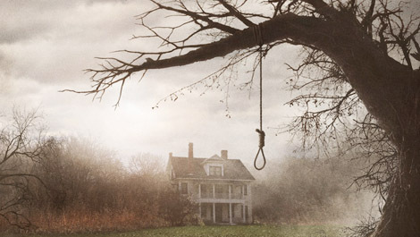 lynching house